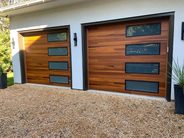 BluePeak Garage Door — professional garage door repair in Henderson and Las Vegas NV