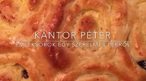 Kántor péter megtanulni élni c. Kantor Peter Emleksorok Egy Szerelmes Pekrol Illes Alexa Youtube