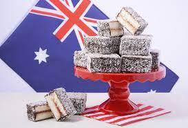 Pin On Australia Day Food Recipes