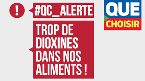 Depuis la catastrophe de seveso (italie) en 1976, jusqu'à l'alerte au porc irlandais en 2008, les dioxines ne cessent de faire parler d'elles. Qc Alerte Trop De Dioxines Dans Nos Aliments Youtube