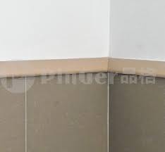 8 ft (2.4 m) heat stability: Chair Rails Chair Rail Wall Guard Chair Rails Wall Impact Protection
