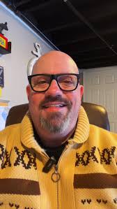 He wasn't finished yet.. Part 1 of my tribute to one of the most motivated  and energetic entrepreneurs I have ever met, Stan Baryla. #Entrepreneur #AI