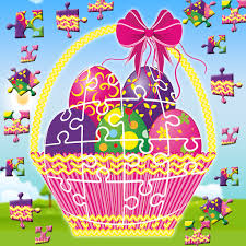 Maybe you would like to learn more about one of these? Easter Bunny Egg Jigsaw Puzzle Family Game Apps On Google Play