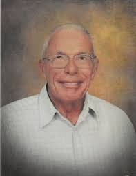 John F. Peters Obituary October 14, 2023
