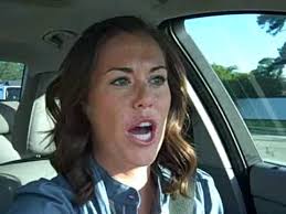 What's hard about being a Realtor? Jessica Riffle Edwards-Wilmington NC