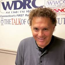 The Talk of Connecticut