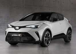 As the originators of the recreational suv, all new yaris cross hybrid benefits from decades of toyota expertise and experience. Sportliches Topmodell Flotte De Flottenmanagement Fuhrpark