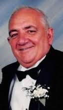 Obituary information for Robert Domenic Taglioli