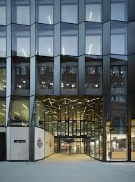 Bildergebnis für Ghilardi + Hellsten Arkitekter