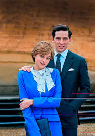 Diana, princess of wales, was known for her natural charm and charisma and for using her celebrity status to aid charitable causes. Lonely Teen Princess Diana Was Gobbled Up By Royal Machine And Then Spat Out Polly Hudson Mirror Online