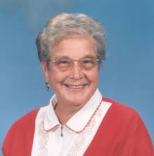 Alexandria Funeral Home Condolences: October 2018