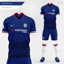 Over the years the kits have gone though several changes. Chelsea Fc Football Kit Jersey On Sale