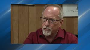 Lee County supervisor cited for public intoxication after leaving board  meeting