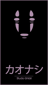 The shop contains my own products and the blog is original content. ð•„ih On Twitter No Face Ghibli Noface åƒã¨åƒå°‹ã®ç¥žéš ã— Spiritedaway ã‚«ã‚ªãƒŠã‚· è»é‡Žåƒå°‹ Animewallpaper Studioghibli Movie Animation Wip Simple Wallpaper Art Aesthetic Anime Animeart Aestheticart Illustration Illuminafanart Manga