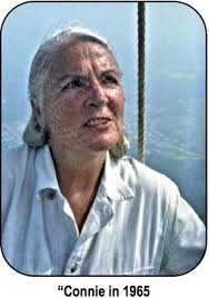 The first non-professionals pilots in Gander