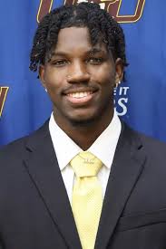 2022-23 Men's Basketball Roster