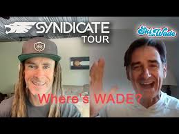 Syndicate Tour