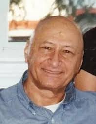 Libero Mihaich Obituary (2025)