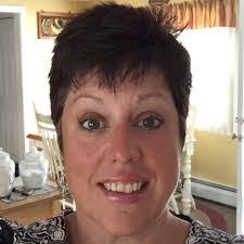 Donna Grocott's Instagram, Twitter & Facebook