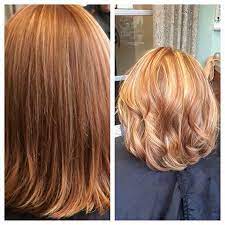 Strawberry Blonde Strawberry Blonde Hair Hair Styles Blonde Hair Color
