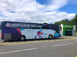 Welcome to Stoneham Lane...