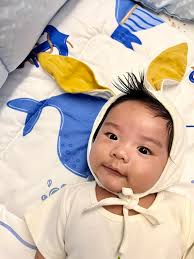 My baby love Kidlat ❤️🐰