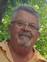 Obituary information for Dale Mott