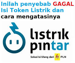 Maybe you would like to learn more about one of these? Cara Mengatasi Token Gagal Idwebpulsa