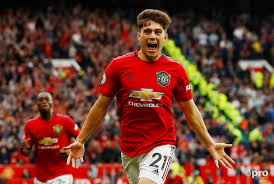 Manchester united coach ole gunnar solskjaer has said the premier league might start to resemble rugby rather than football regarding fouls. Dan James How Have Man Utd Doubled Their Money On Him Footballtransfers Com
