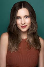 The Wolves of Mercy Falls Series cast: