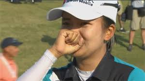 徐薇淩 & 李旻 前進lpga(by 博斯運動頻道 李長勳/李昌融 採訪報導 ). N1yiwaj8eovmgm