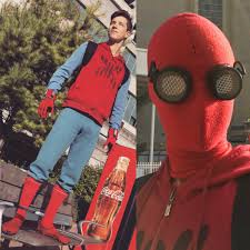 Spidey is unrecognisable in these comic accurate alternate suit designs. Busotina Rep Selo Spiderman Homemade Mask Triangletechhire Com