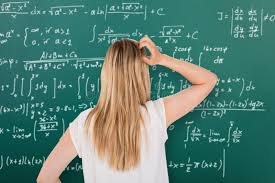Image result for Science Math Algebra People