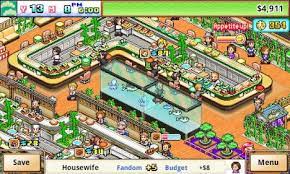 Dream house days (mod (mod money),high sea saga (mod money),ninja village (mod money),the manga works (mod). The Sushi Spinnery From Kairosoft This A Such A Fun Little Game For Your Phone Lol Revolving Sushi Bar Sushi Games