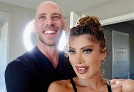 TW Pornstars - Marina Maya. Twitter. Forgive Me Father for I have Johnny  Sinned… @JohnnySins. 3:54 PM - 18 Oct 2022