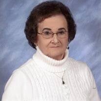 Jean Boykin Stone Obituary