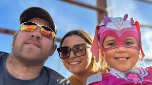 Fundraiser by Kelly Carroll : Join Hands for Jesse's Healing