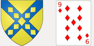 How The Nine Of Diamonds Became The Curse Of Scotland