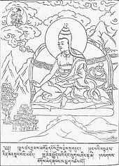 Асанга с самого начала был. Yogachara Wikipedia
