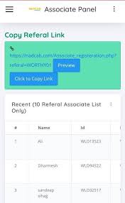 Matrix Mlm Software For Android Apk Download