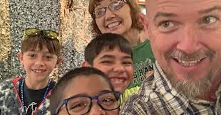 About Us • Boys Ranch, Founded By Cal Farley