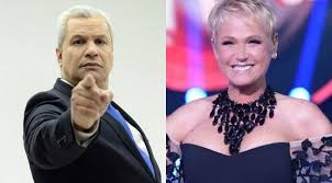 22 видео 292 просмотра обновлен 21 февр. Xuxa Quer Demissao De Sikera Jr E Cassacao Como Jornalista Brasil Pleno News