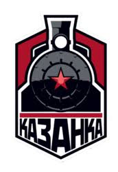 Футбольный клуб локомотив москва, fʊdˈbolʲnɨj kɫup ɫəkəmɐˈtʲif mɐˈskva) is a russian professional football club based in moscow. Lokomotiv Kazanka Vikipediya