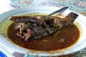 Resep Murah Dan Enak Gabus Pucung Betawi Bumbu Enak In 2021 Food Indonesian Food Recipes