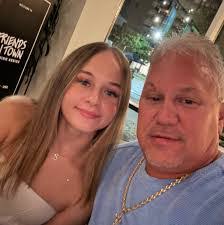 Angela Tagle's Instagram, Twitter & Facebook