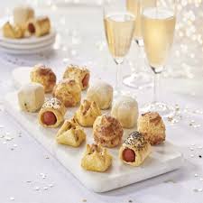 48 Petits Fours Reception Petits Fours Canapes Pains Surprise Aperitifs Notre Carte