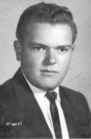 Jack Calvin “J.C.” Allmon Jr. (1949-2016)