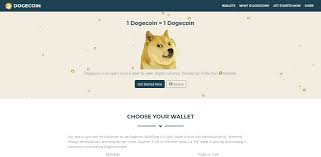 Last week the price of dogecoin has decreased by 9.4%. Dogecoin Doge Price Prediction 2021 2022 Future Doge Price
