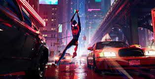Sony Launches Spider Man Into The Spider Verse Mobile Ar Experience Download all photos and use them even for commercial projects. spider man into the spider verse