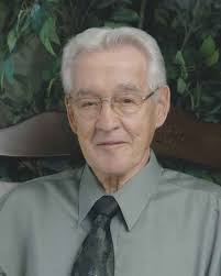 M. Jacques Montminy 1933-2019 |